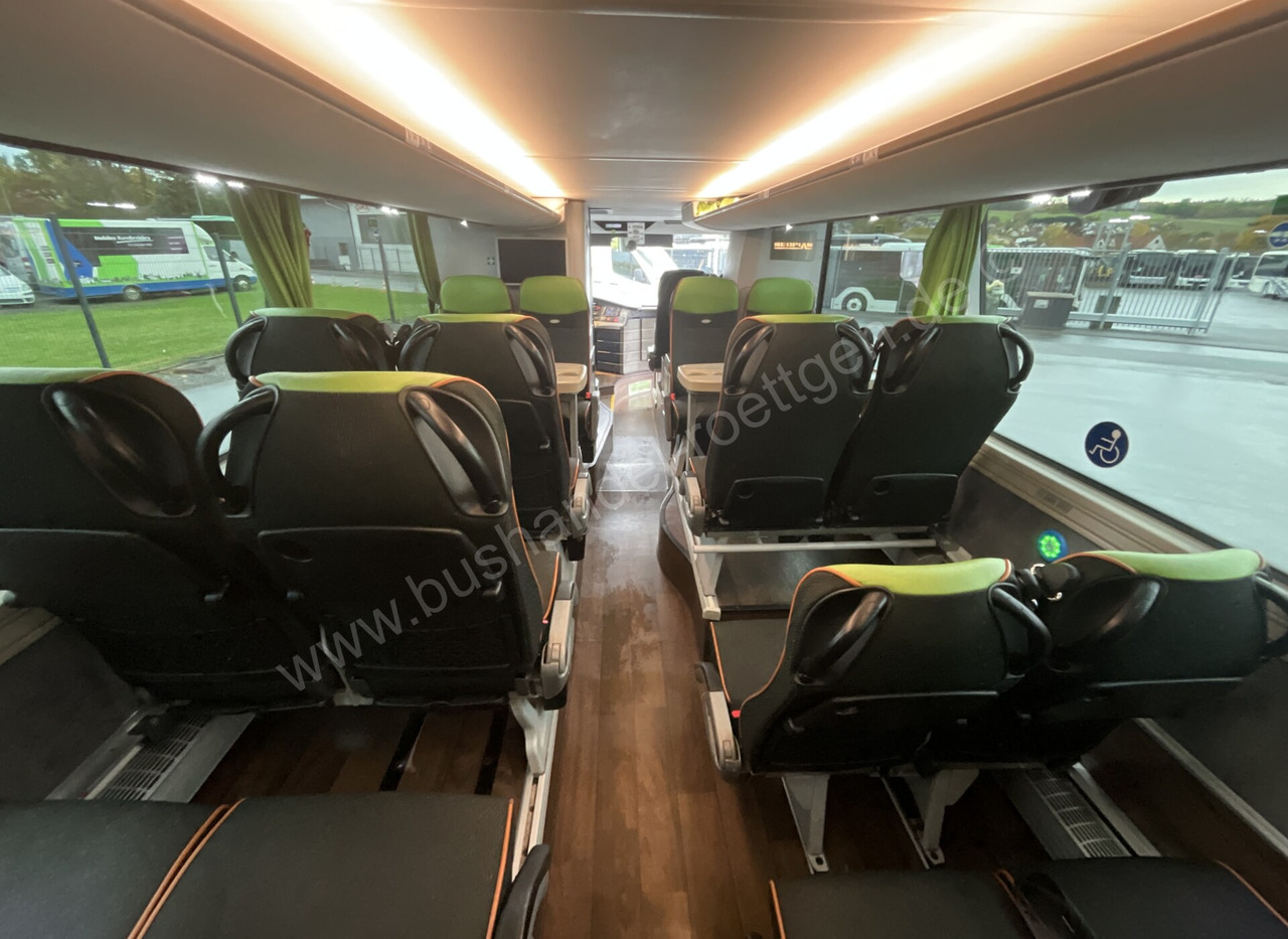 Autobús de dos pisos Neoplan Skyliner L: foto 13