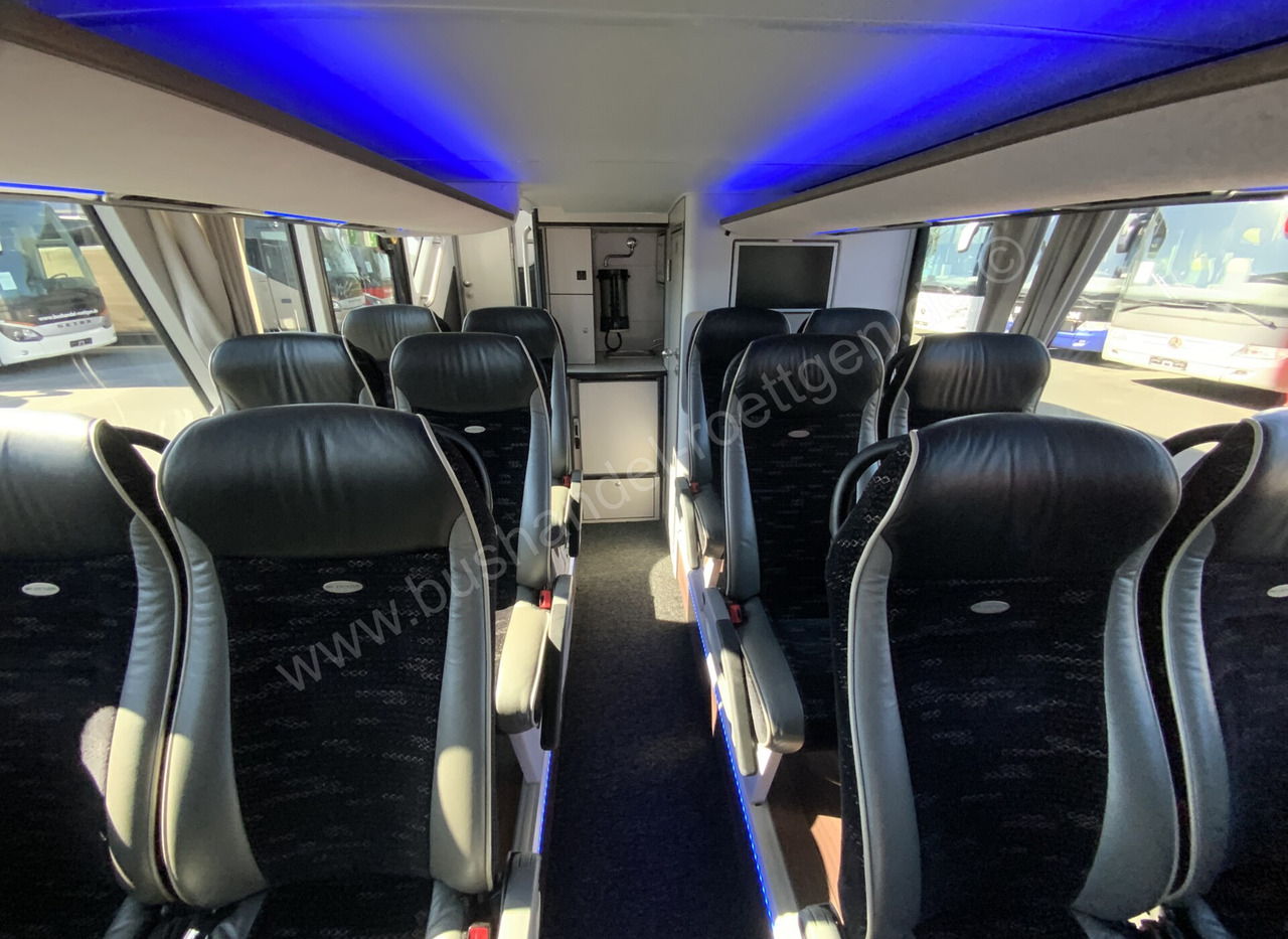 Autobús de dos pisos Neoplan Skyliner L: foto 15