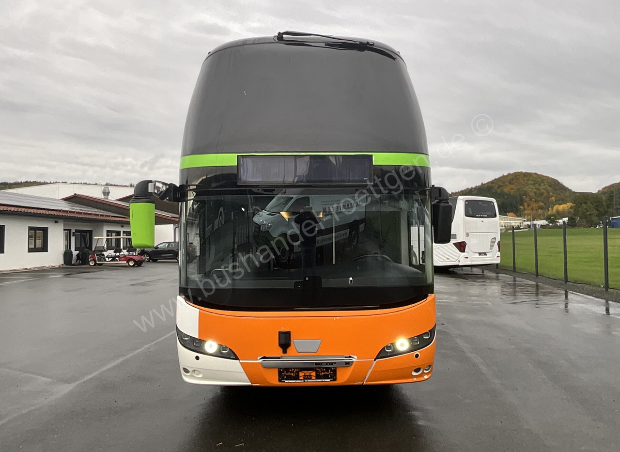 Autobús de dos pisos Neoplan Skyliner L: foto 7