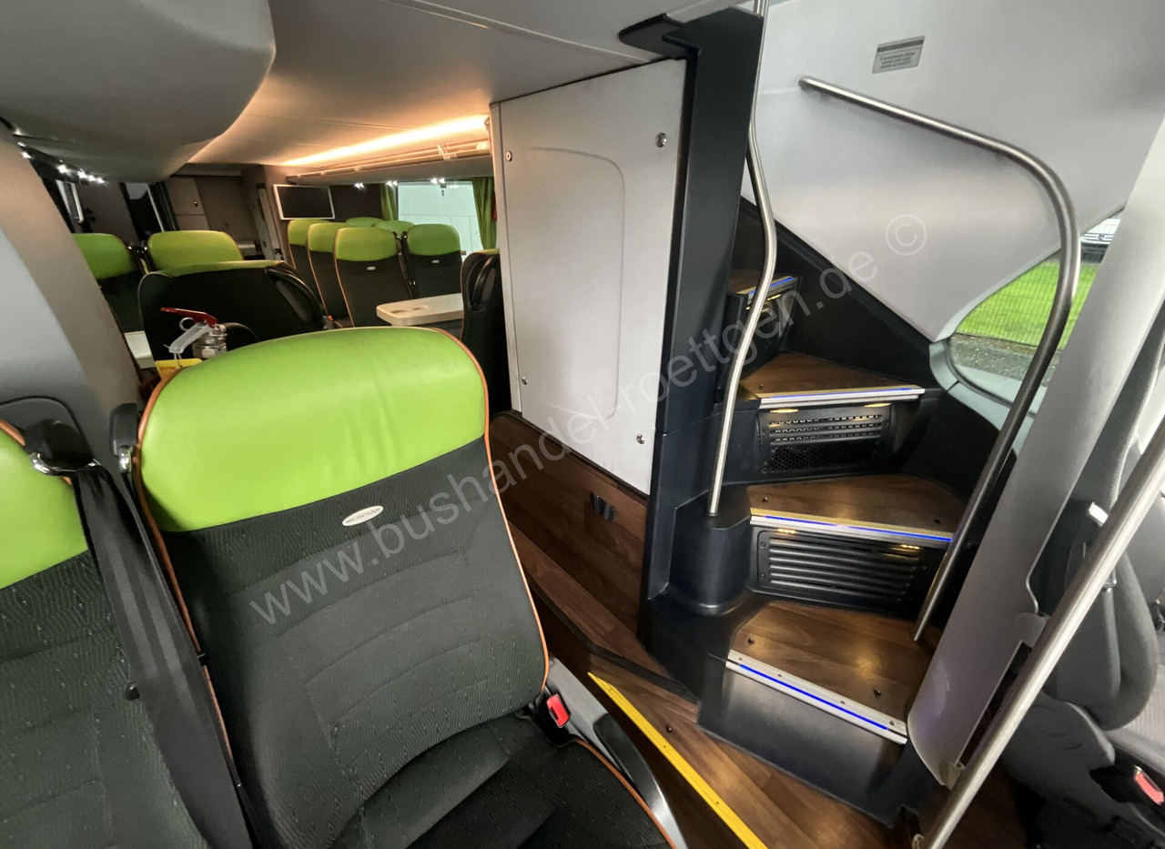 Autobús de dos pisos Neoplan Skyliner L: foto 10