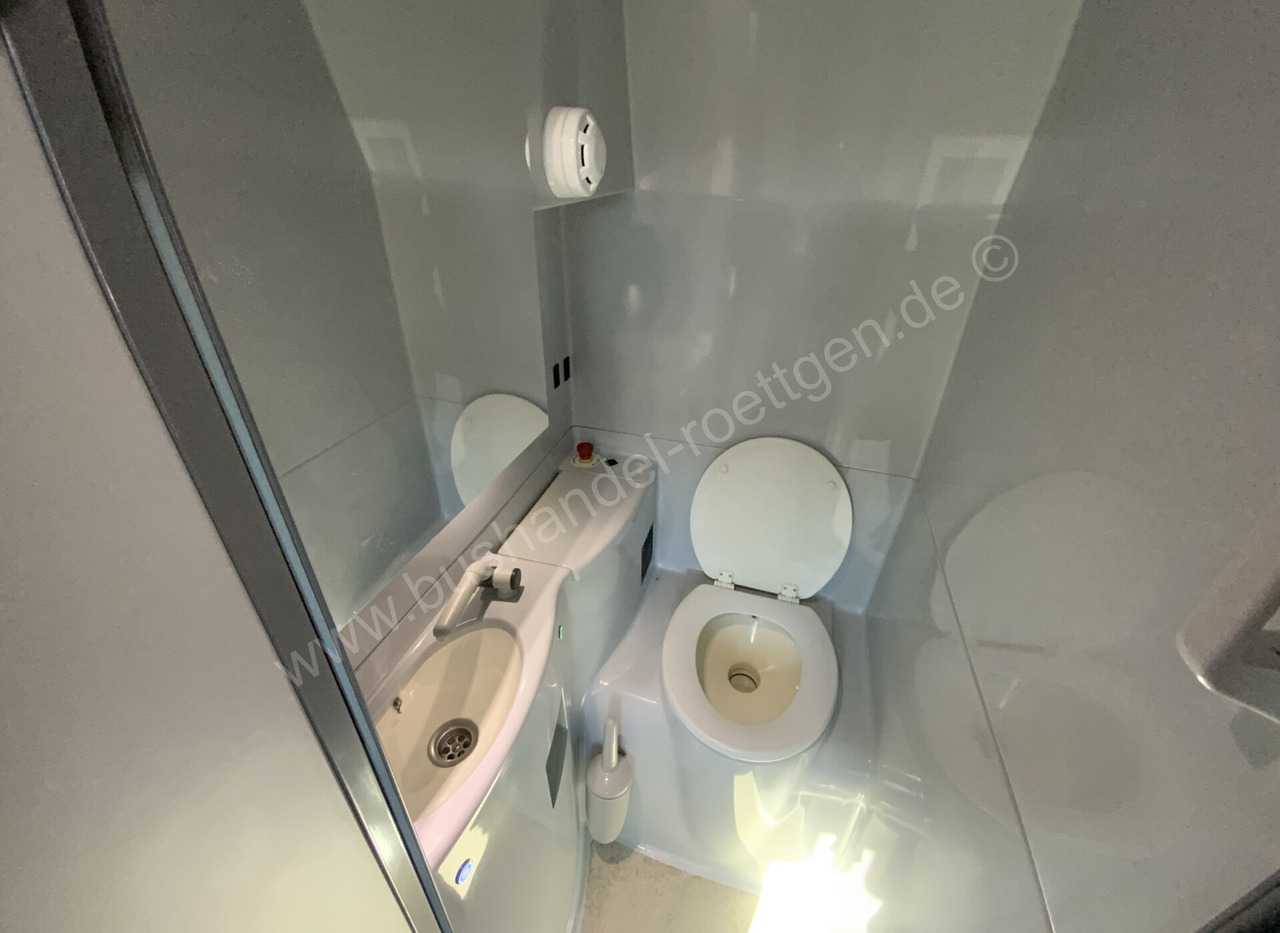 Autobús de dos pisos Neoplan Skyliner L: foto 17