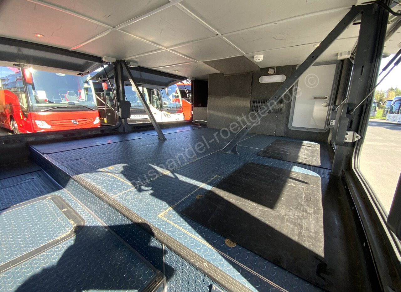 Autobús de dos pisos Neoplan Skyliner L: foto 12