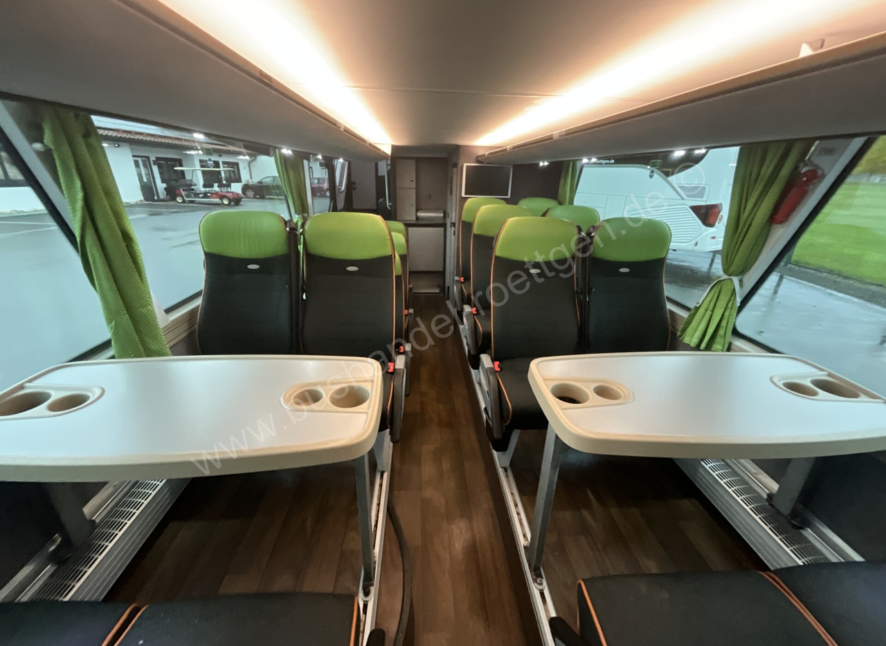 Autobús de dos pisos Neoplan Skyliner L: foto 11