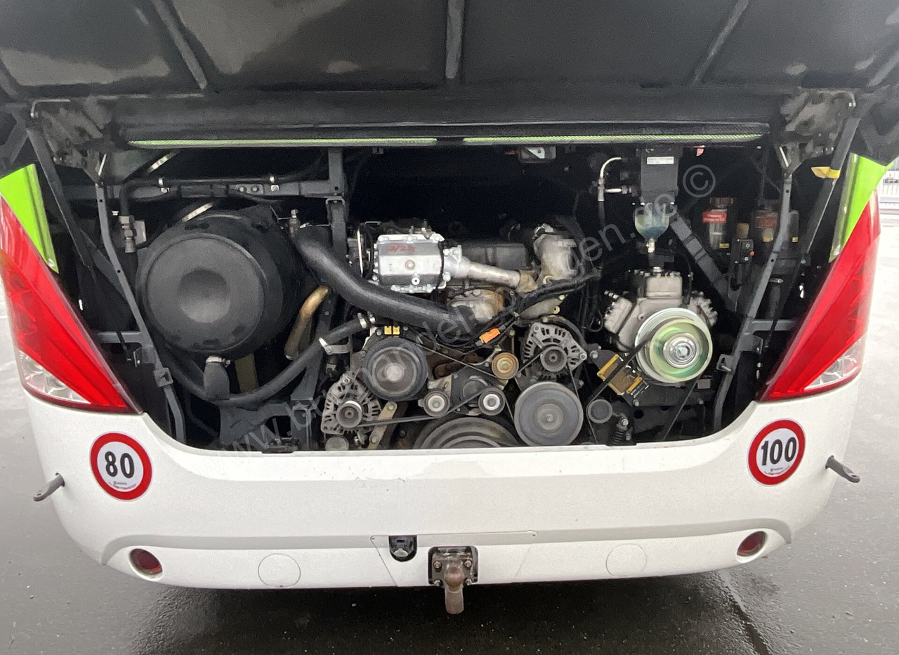 Autobús de dos pisos Neoplan Skyliner L: foto 9