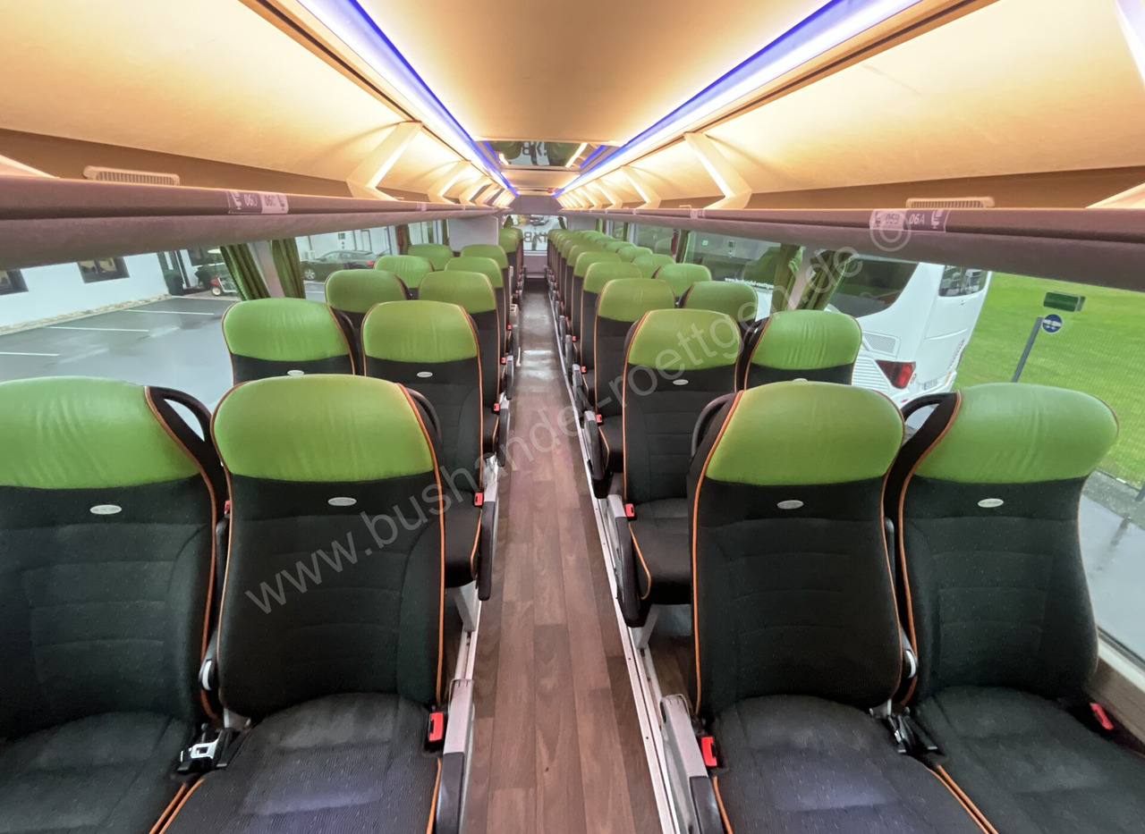 Autobús de dos pisos Neoplan Skyliner L: foto 16