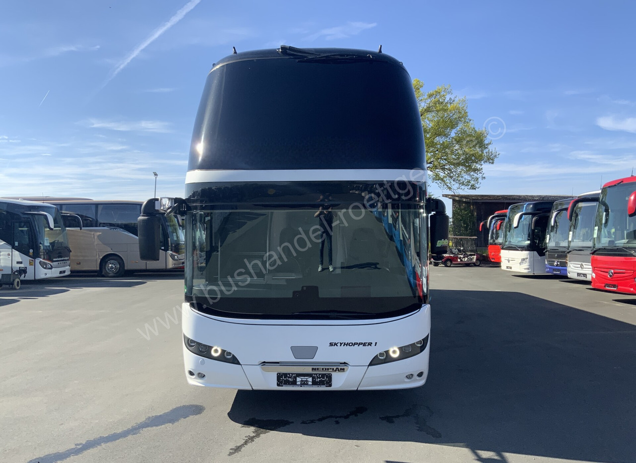 Autobús de dos pisos Neoplan Skyliner L: foto 7