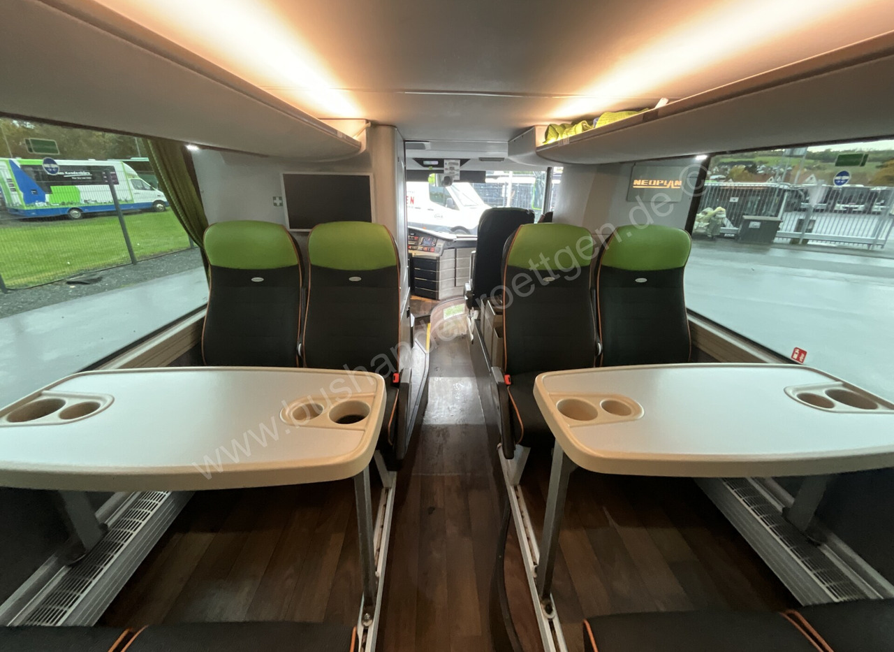 Autobús de dos pisos Neoplan Skyliner L: foto 14