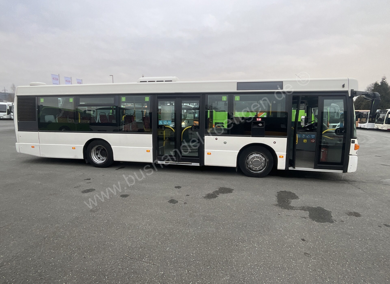 Scania OmniCity - Autobús urbano: foto 5 Scania OmniCity - Autobús urbano: foto 5
