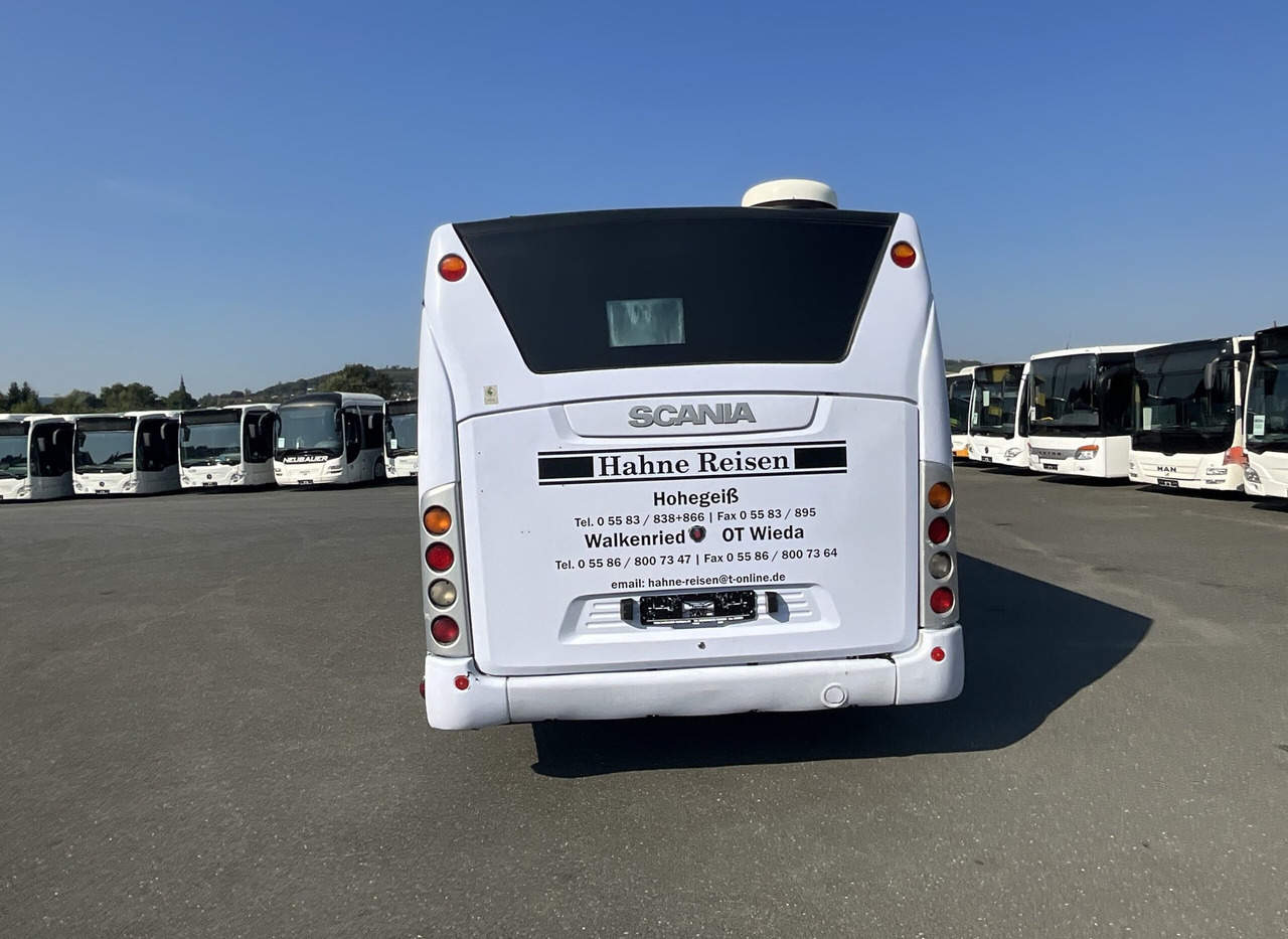 Autobús urbano Scania OmniCity: foto 7