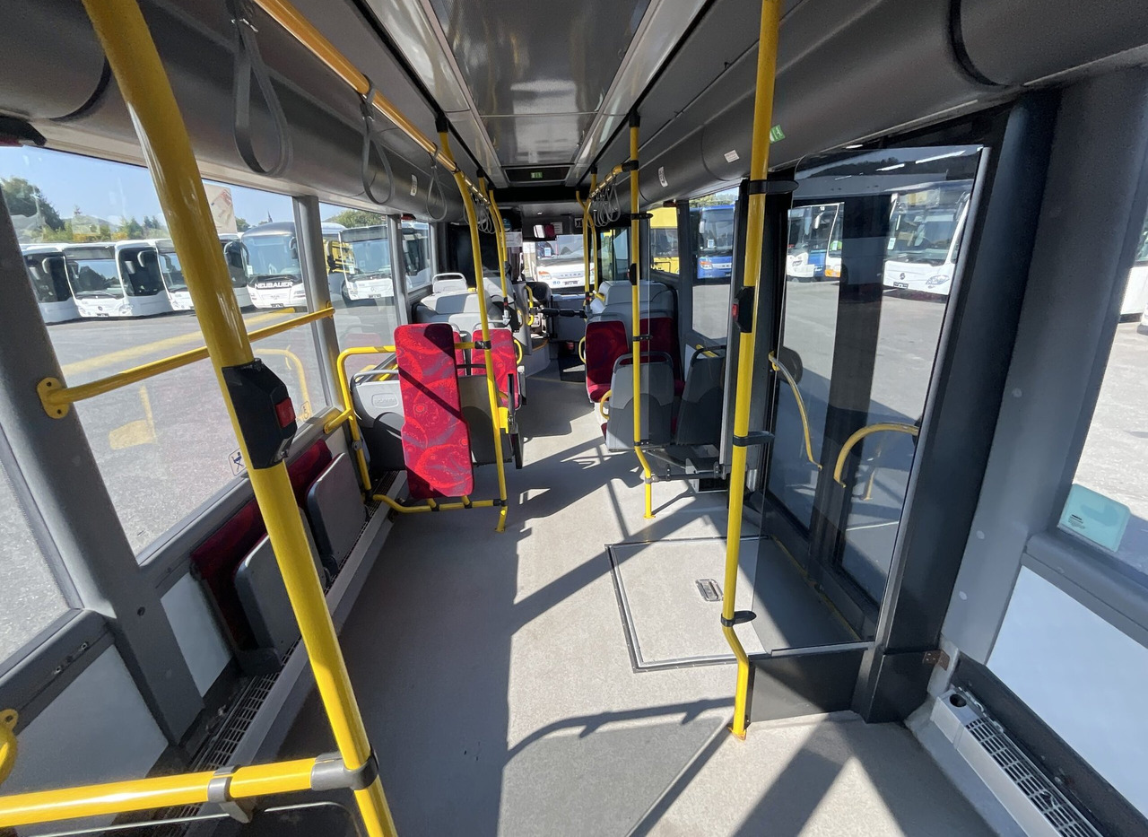 Autobús urbano Scania OmniCity: foto 16