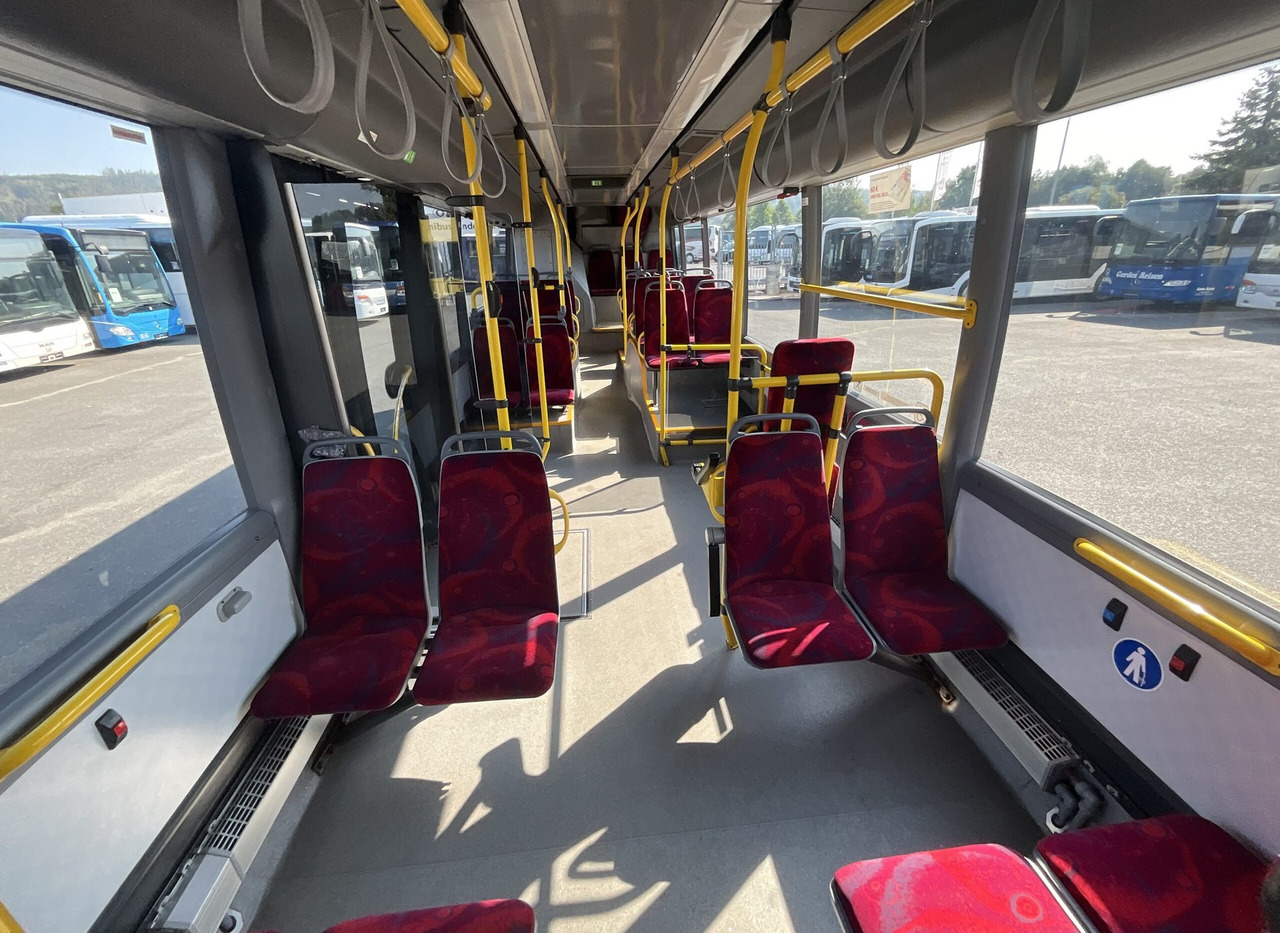 Autobús urbano Scania OmniCity: foto 10