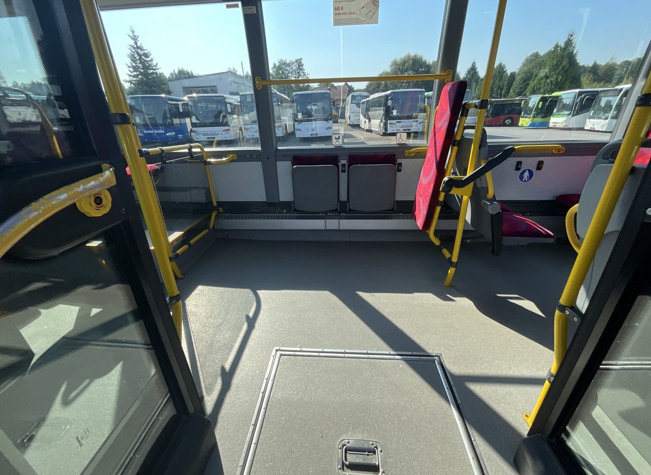Autobús urbano Scania OmniCity: foto 18