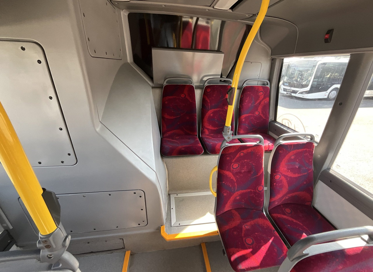 Autobús urbano Scania OmniCity: foto 14