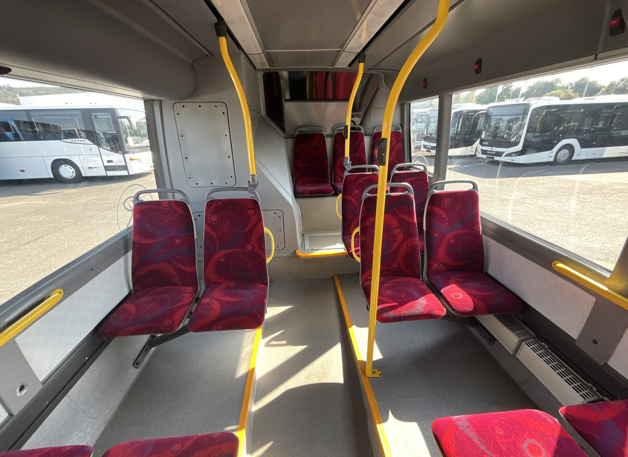 Autobús urbano Scania OmniCity: foto 13