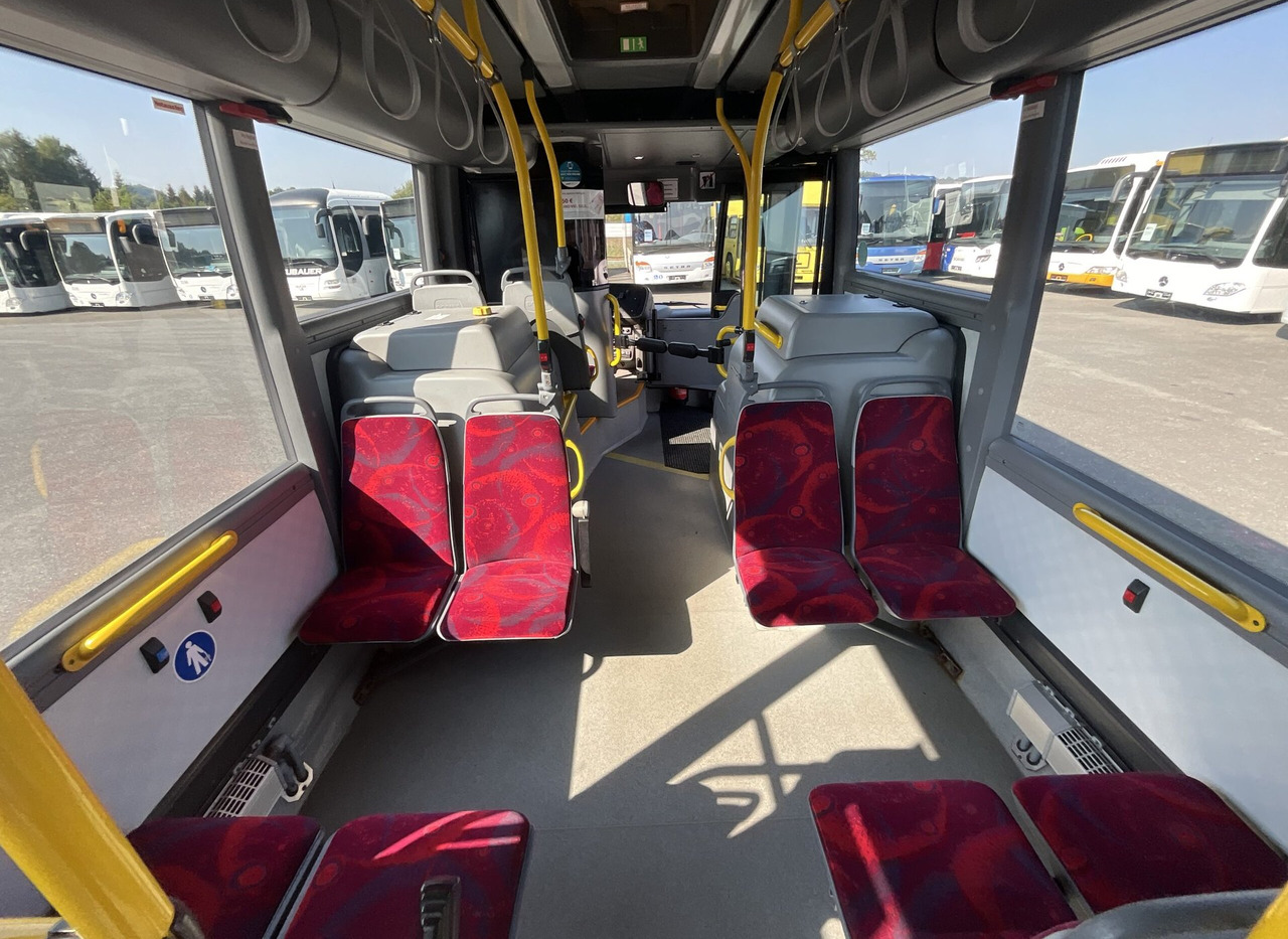 Autobús urbano Scania OmniCity: foto 19