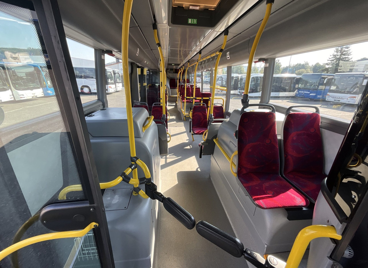 Autobús urbano Scania OmniCity: foto 9