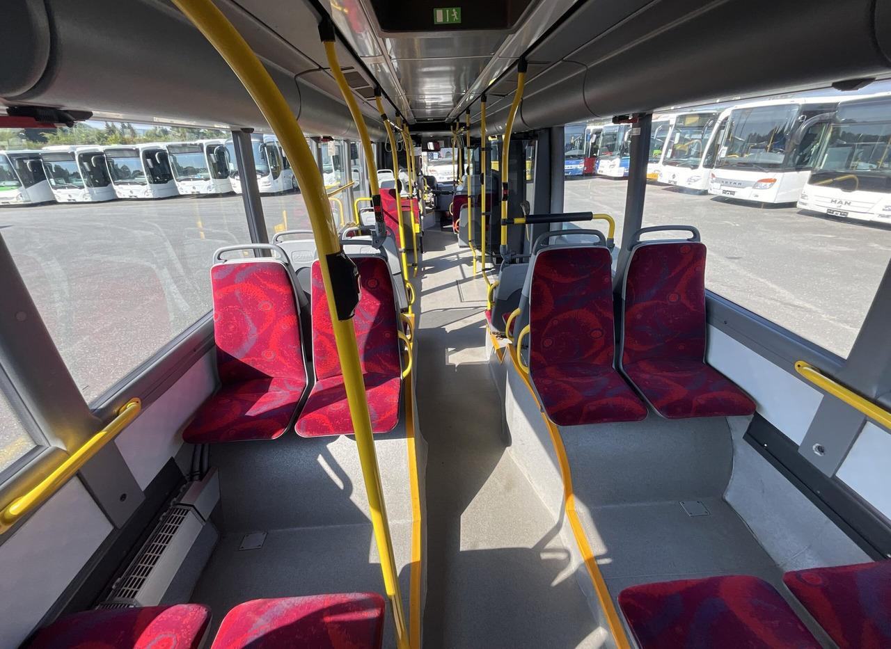 Autobús urbano Scania OmniCity: foto 15