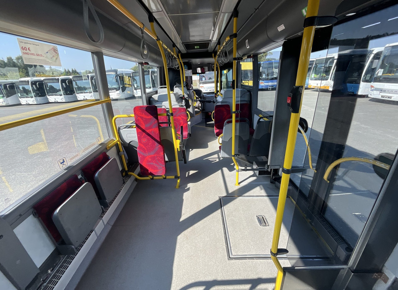 Autobús urbano Scania OmniCity: foto 17