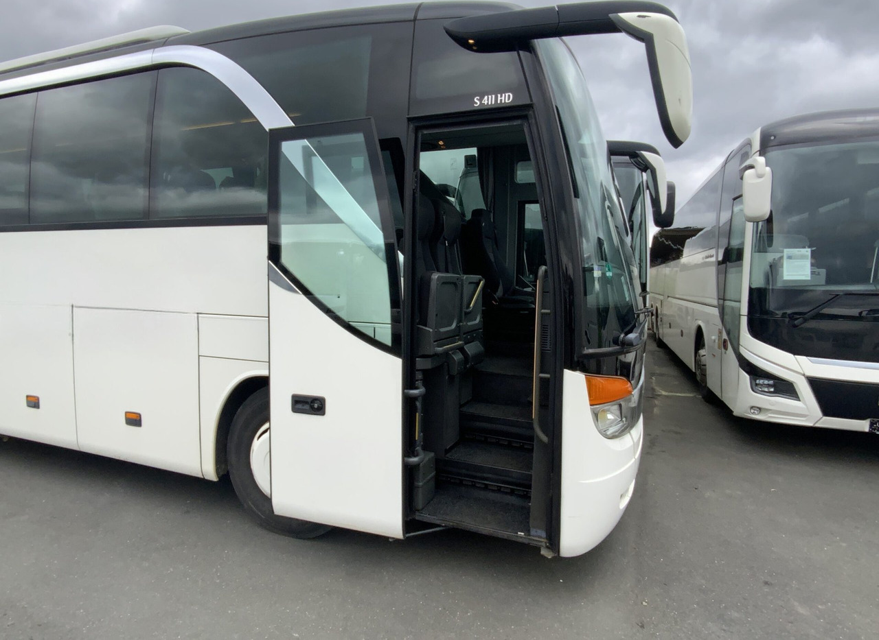 Leasing de Setra S 411 HD Setra S 411 HD: foto 7 Leasing de Setra S 411 HD Setra S 411 HD: foto 7