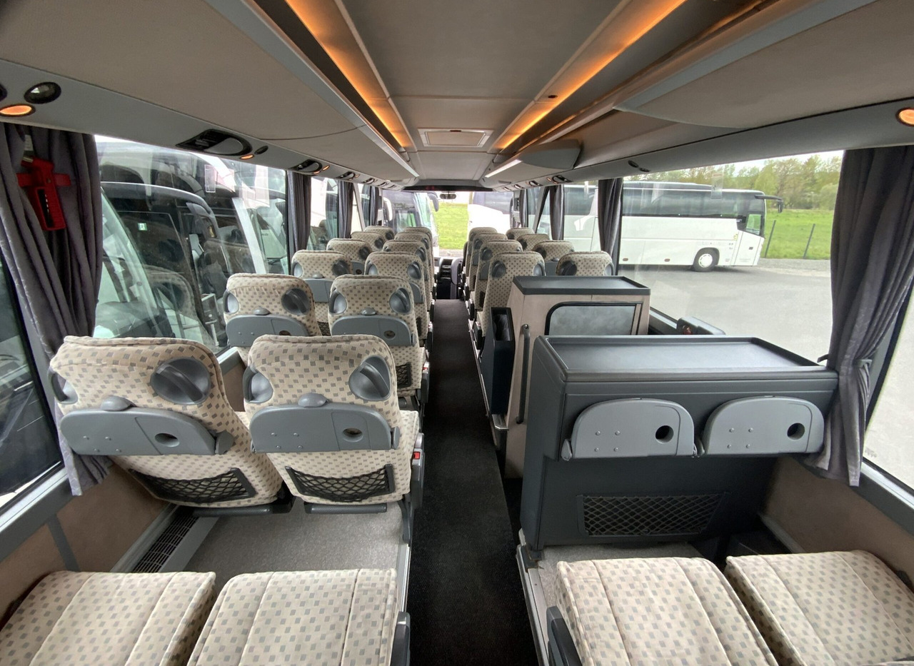 Leasing de Setra S 411 HD Setra S 411 HD: foto 18 Leasing de Setra S 411 HD Setra S 411 HD: foto 18