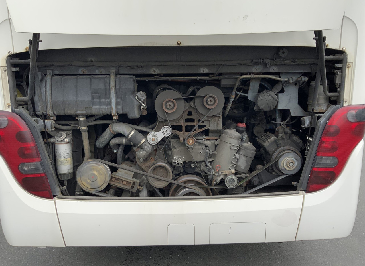 Leasing de Setra S 411 HD Setra S 411 HD: foto 11 Leasing de Setra S 411 HD Setra S 411 HD: foto 11