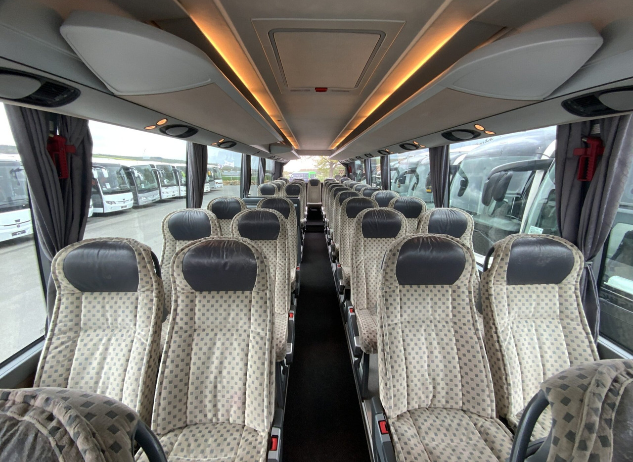 Leasing de Setra S 411 HD Setra S 411 HD: foto 13 Leasing de Setra S 411 HD Setra S 411 HD: foto 13