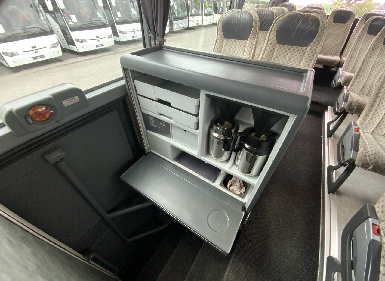 Leasing de Setra S 411 HD Setra S 411 HD: foto 15 Leasing de Setra S 411 HD Setra S 411 HD: foto 15
