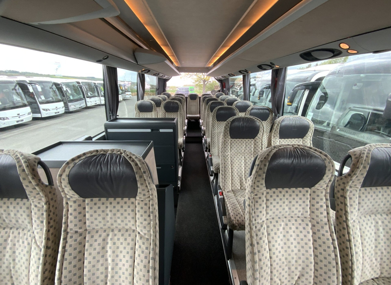 Leasing de Setra S 411 HD Setra S 411 HD: foto 14 Leasing de Setra S 411 HD Setra S 411 HD: foto 14