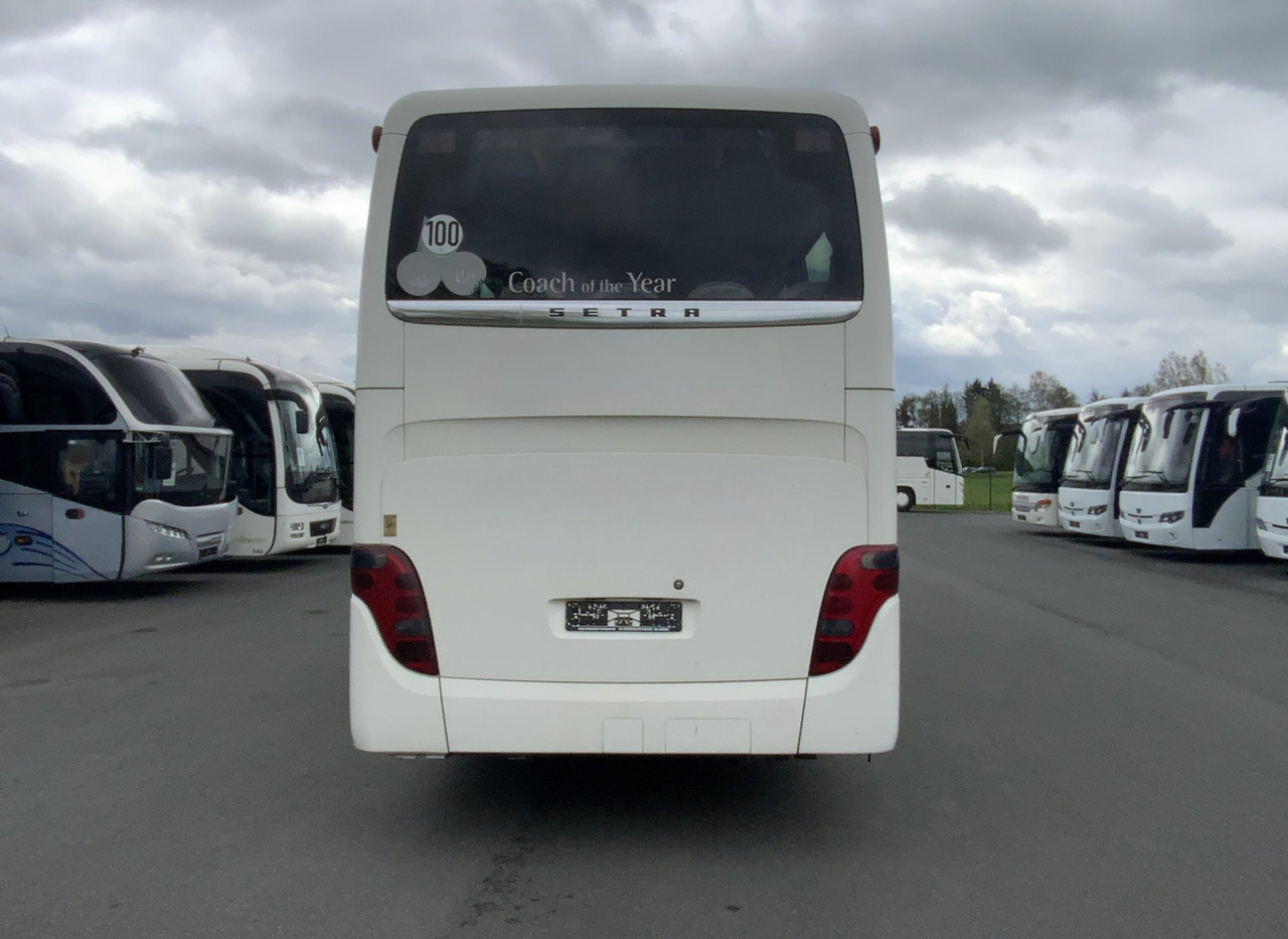 Leasing de Setra S 411 HD Setra S 411 HD: foto 10 Leasing de Setra S 411 HD Setra S 411 HD: foto 10