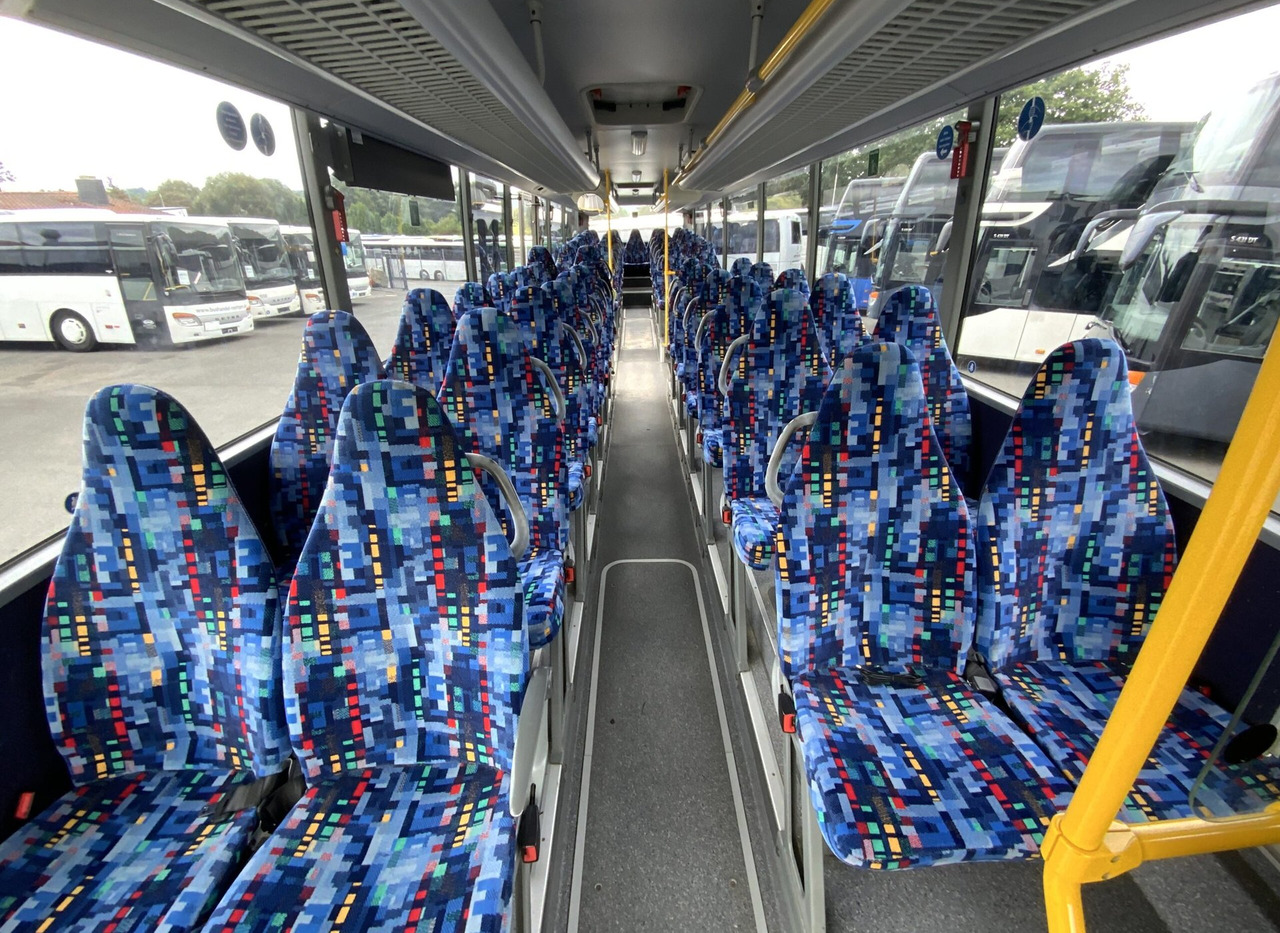 Autobús suburbano Setra S 417 UL/2 Business: foto 12