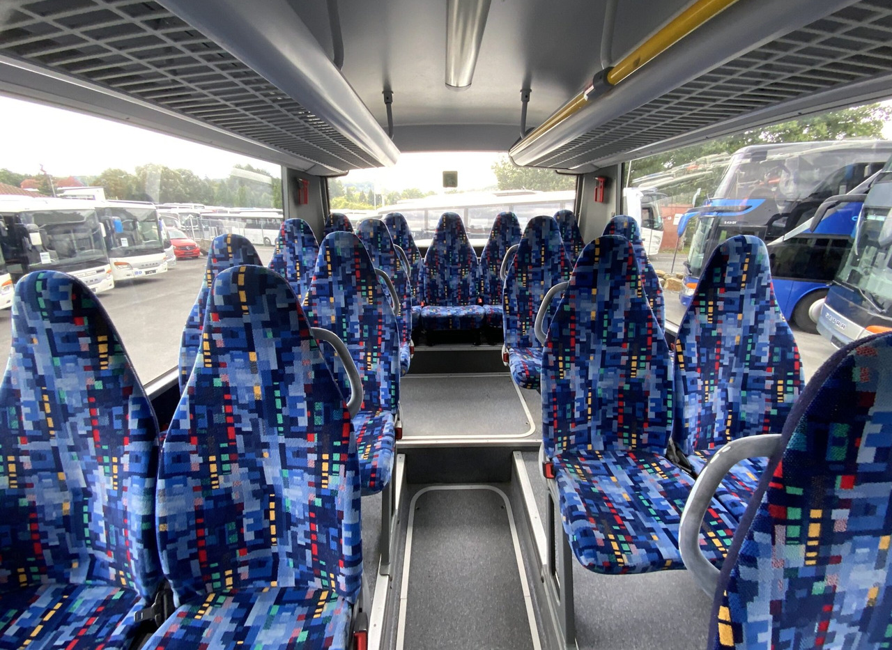 Autobús suburbano Setra S 417 UL/2 Business: foto 16