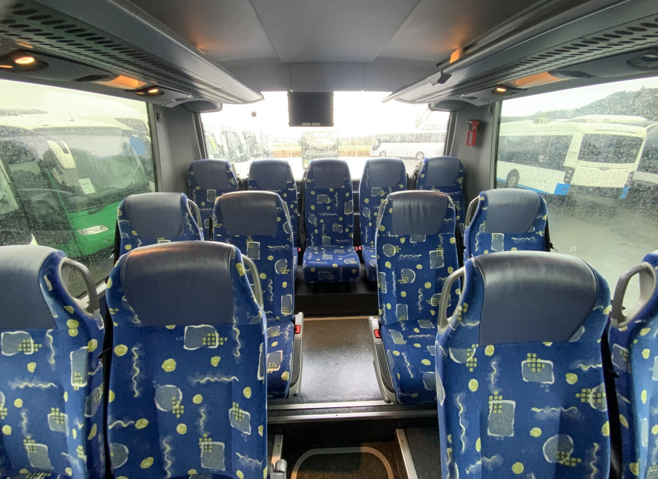 Autobús suburbano Setra S 417 UL: foto 8
