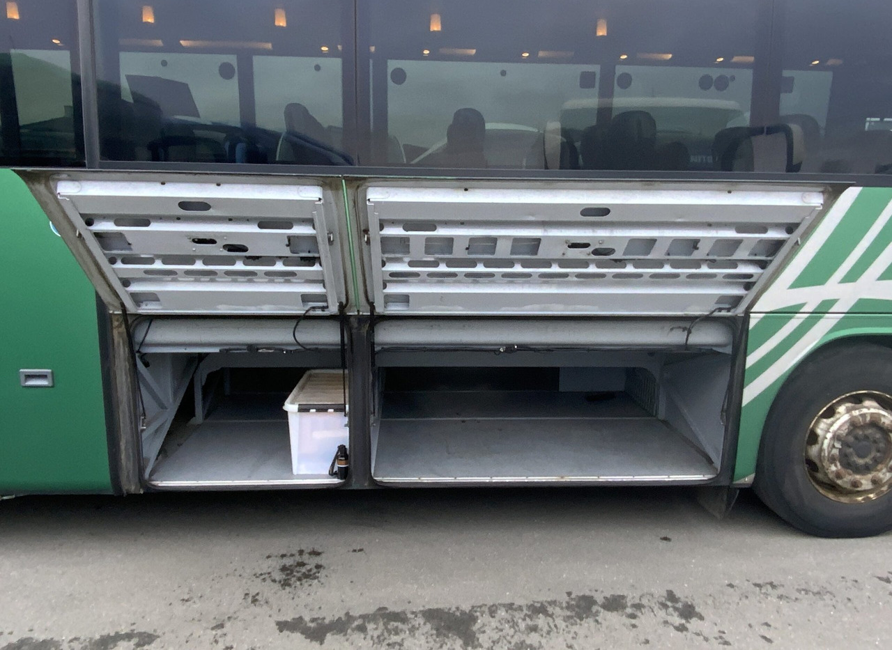 Setra S 417 UL - Autobús suburbano: foto 5 Setra S 417 UL - Autobús suburbano: foto 5