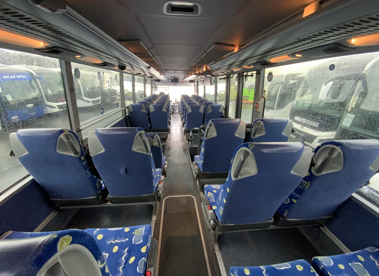Autobús suburbano Setra S 417 UL: foto 10
