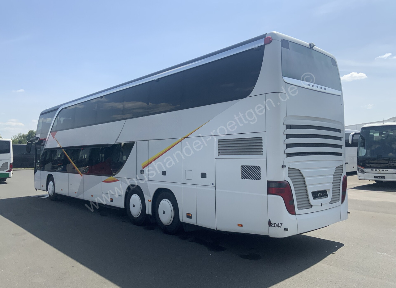 Setra S 431 DT - Autobús de dos pisos: foto 4 Setra S 431 DT - Autobús de dos pisos: foto 4