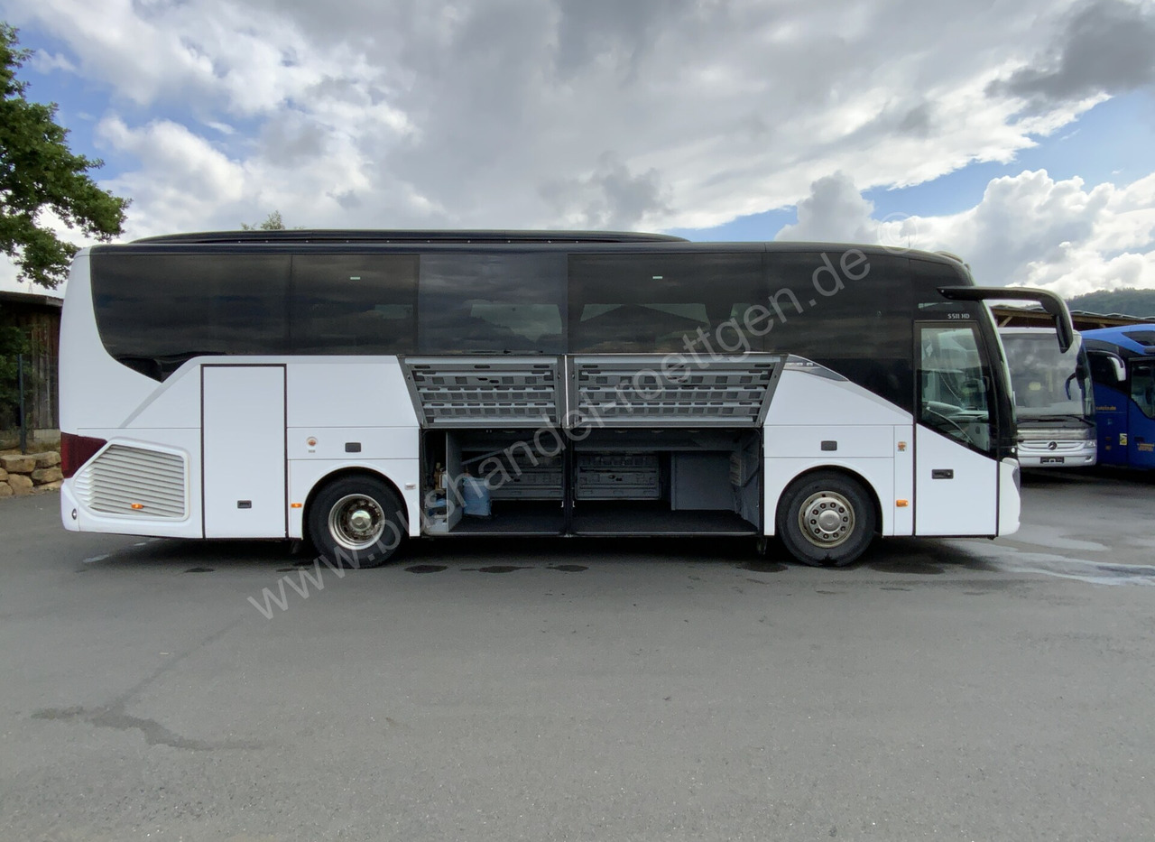 Setra S 511 HD - Autocar: foto 5 Setra S 511 HD - Autocar: foto 5