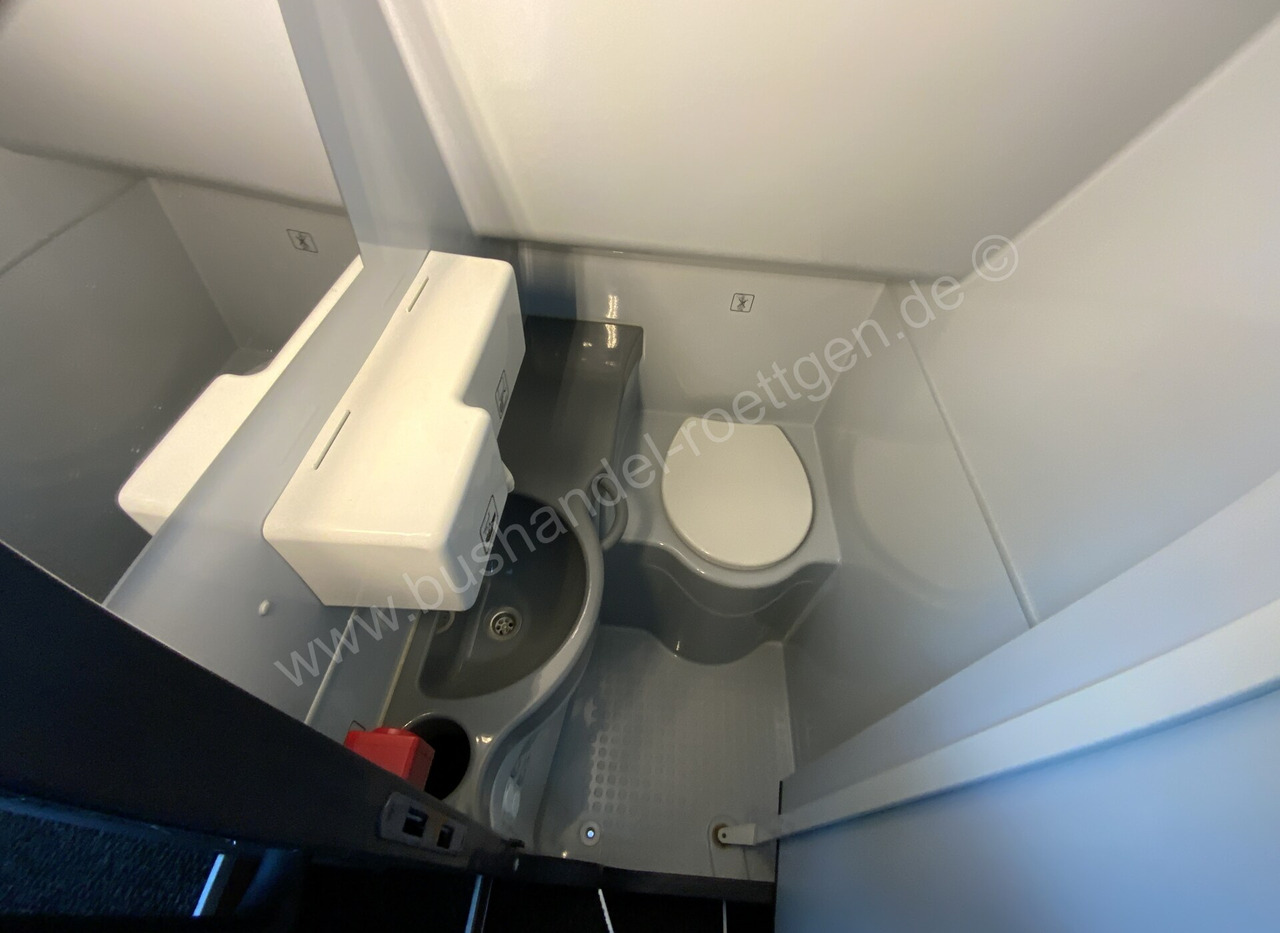 Autocar Setra S 515 HD: foto 18