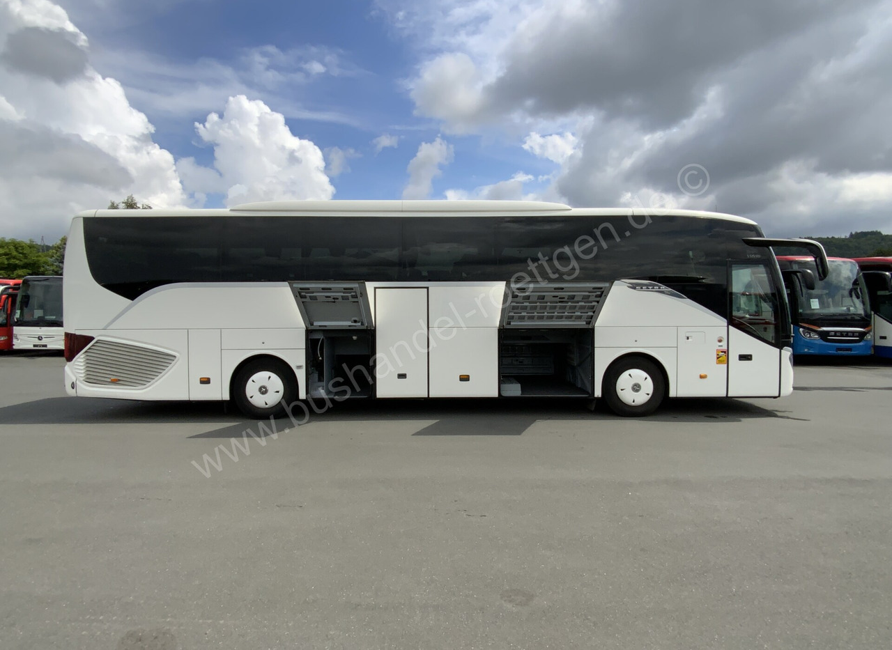 Autocar Setra S 515 HD: foto 7