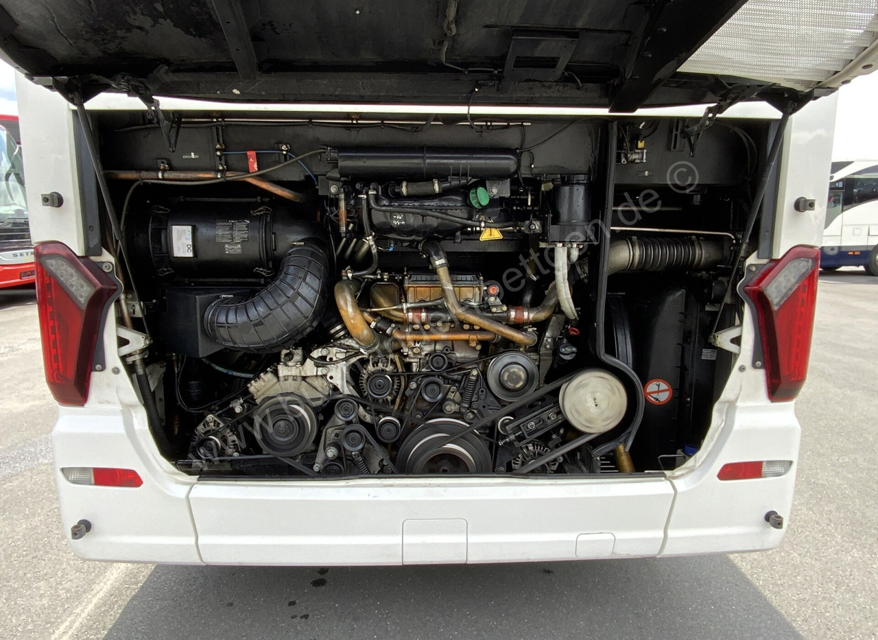 Autocar Setra S 515 HD: foto 11