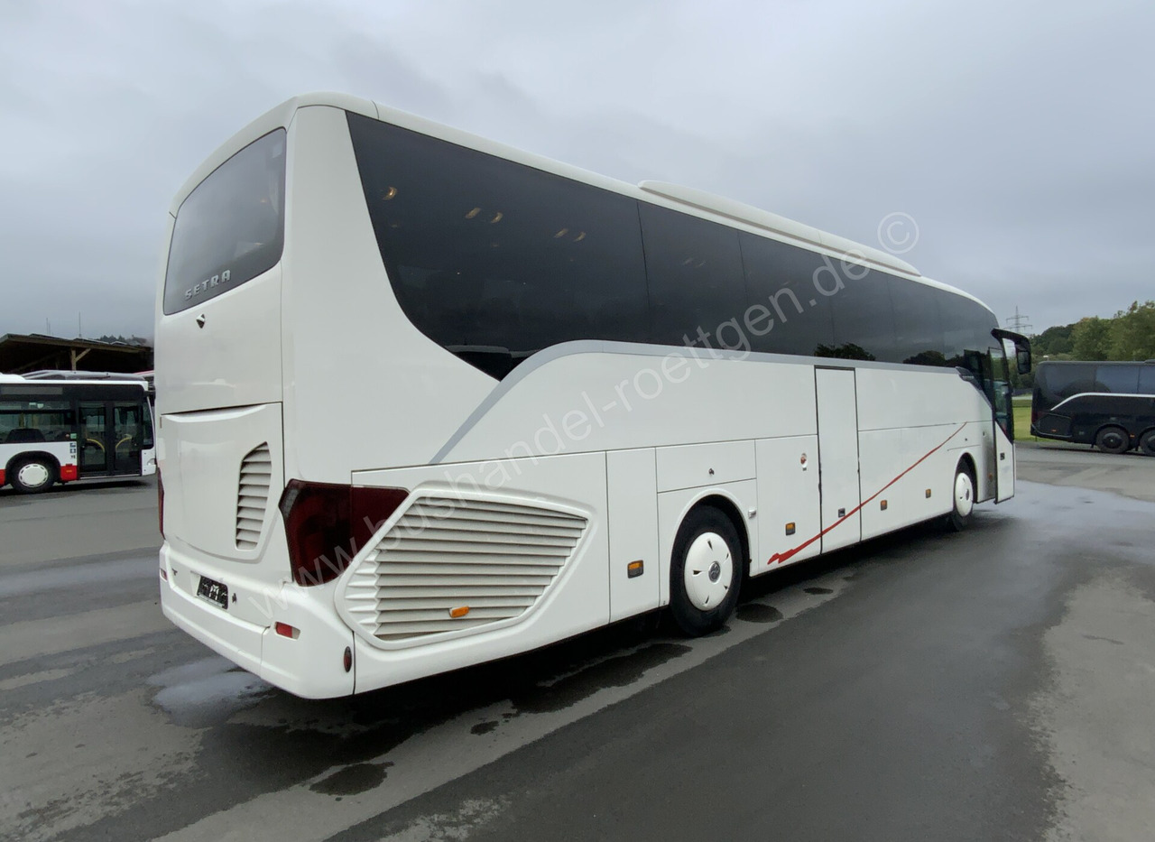 Setra S 515 HD - Autocar: foto 3 Setra S 515 HD - Autocar: foto 3