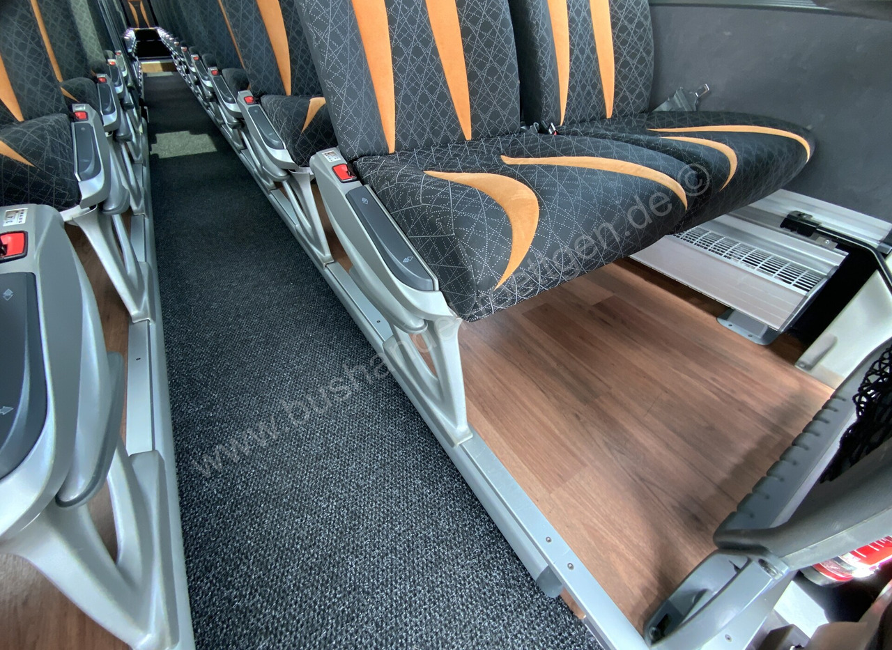 Autocar Setra S 515 HD: foto 12