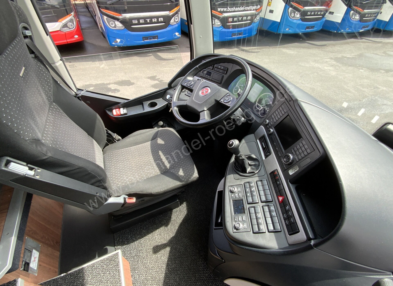 Autocar Setra S 515 HD: foto 19