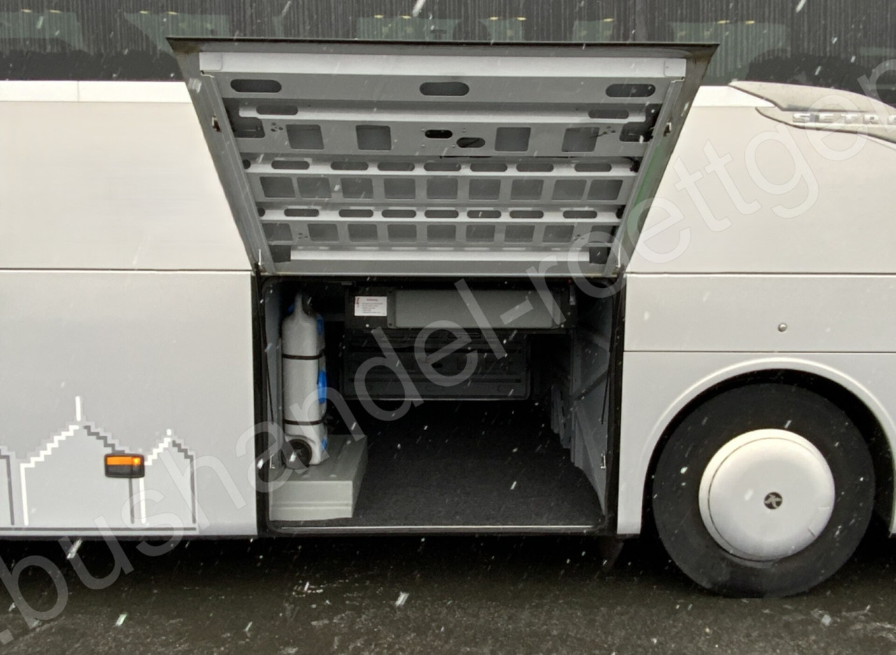 Setra S 515 HD - Autocar: foto 5 Setra S 515 HD - Autocar: foto 5