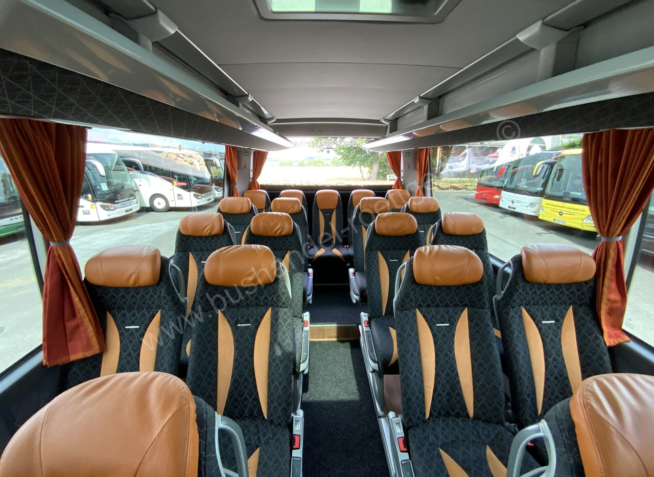 Autocar Setra S 515 HD: foto 14