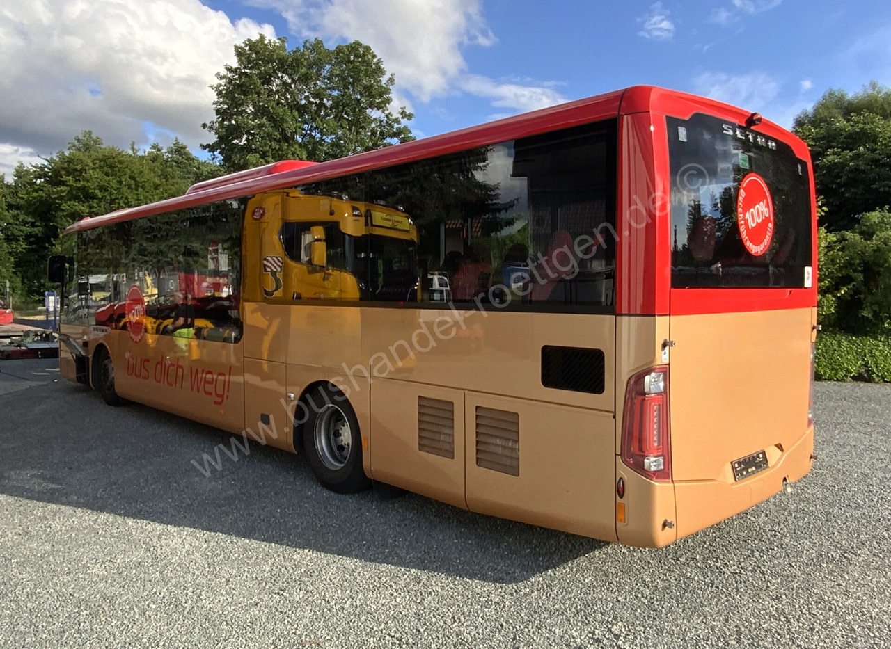 Setra S 515 LE - Autobús suburbano: foto 2 Setra S 515 LE - Autobús suburbano: foto 2