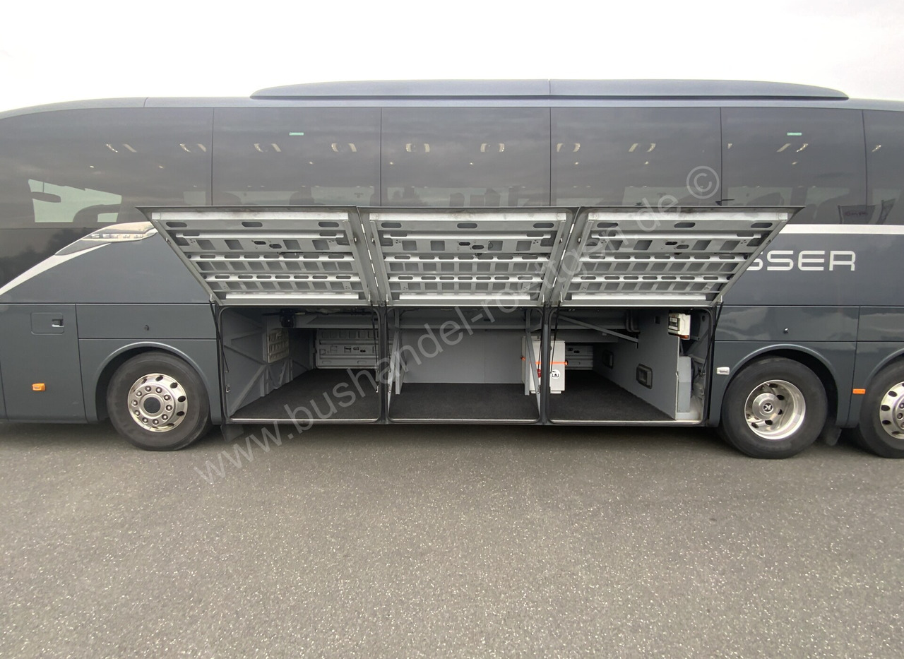 Setra S 516 HD - Autocar: foto 5 Setra S 516 HD - Autocar: foto 5