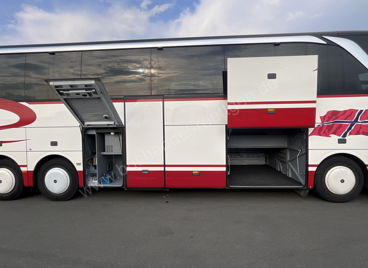 Setra S 516 HDH - Autocar: foto 5 Setra S 516 HDH - Autocar: foto 5