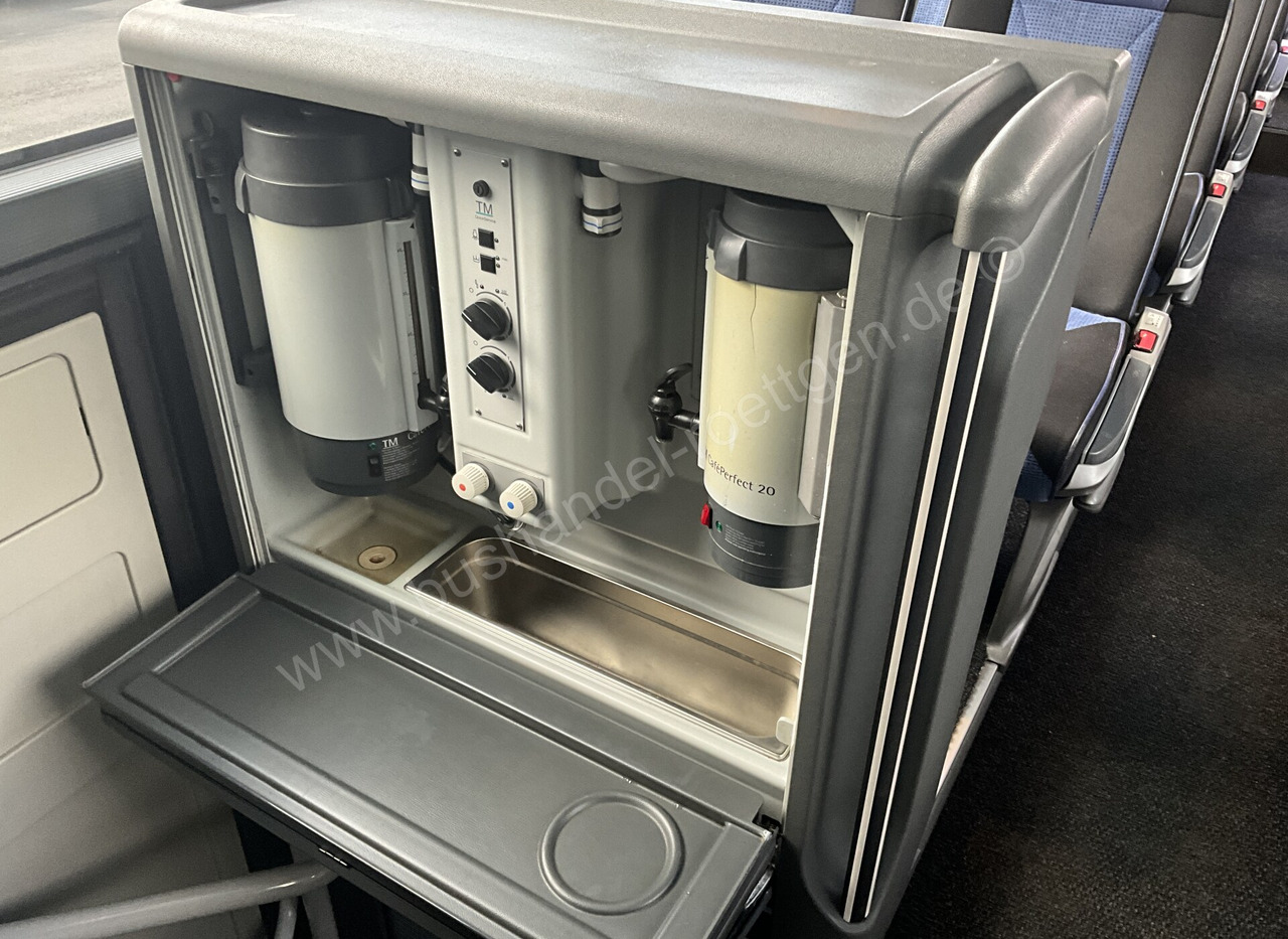 Autocar Setra S 517 HDH: foto 16 Autocar Setra S 517 HDH: foto 16