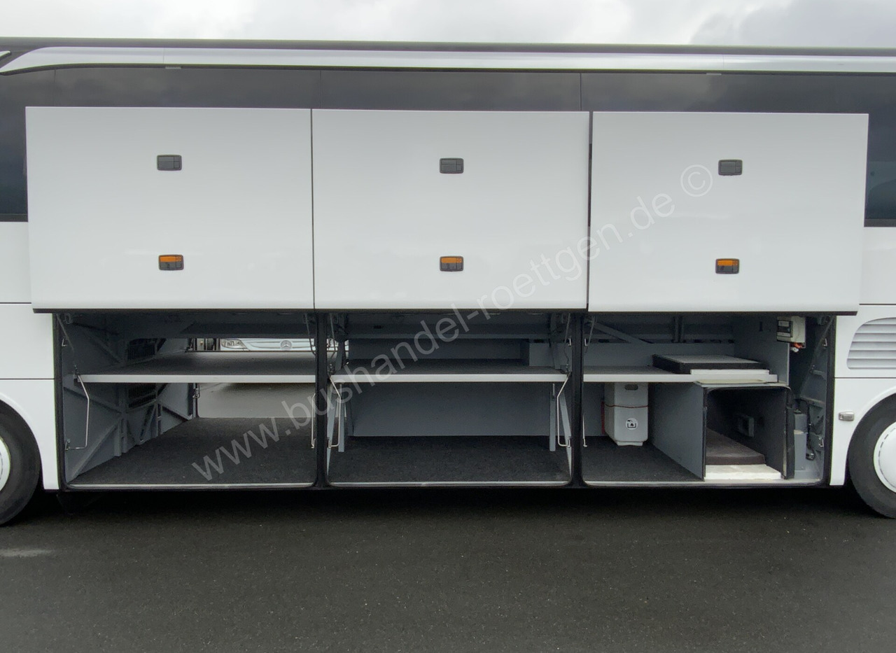 Autocar Setra S 517 HDH: foto 7