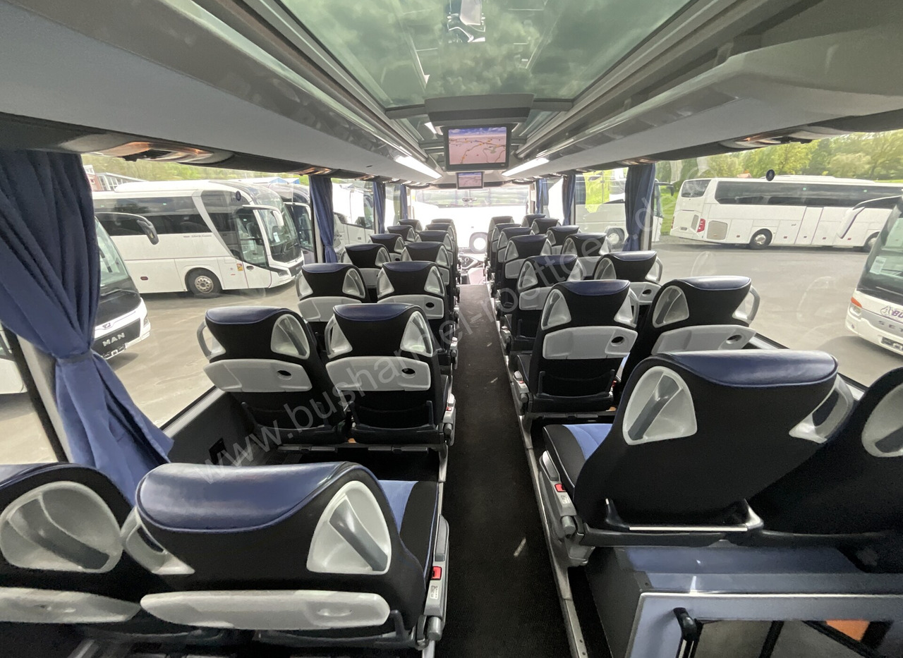 Autocar Setra S 517 HDH: foto 20